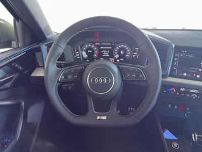 Audi A1 Allstreet (2026) - Photo 9