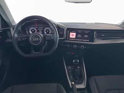Audi A1 Sportback S line (2026) - Photo 10