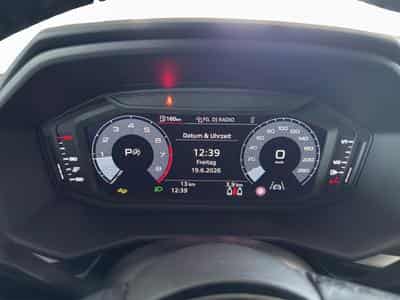 Audi A1 Sportback S line (2026) - Photo 11