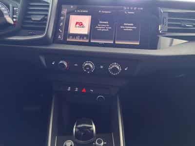 Audi A1 Sportback S line (2026) - Photo 12