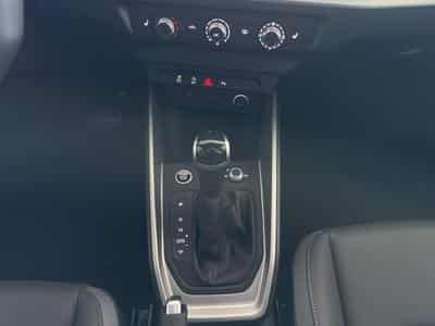 Audi A1 Sportback S line (2026) - Photo 13