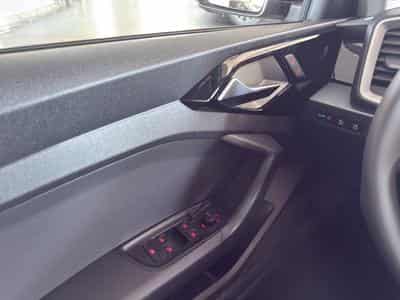 Audi A1 Sportback S line (2026) - Photo 14