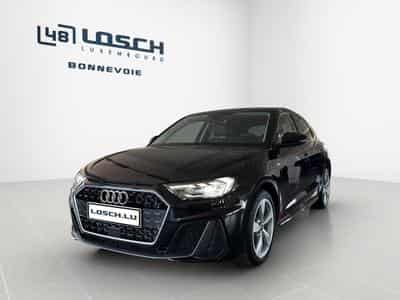 Audi A1 Sportback S line (2026) - Photo 2