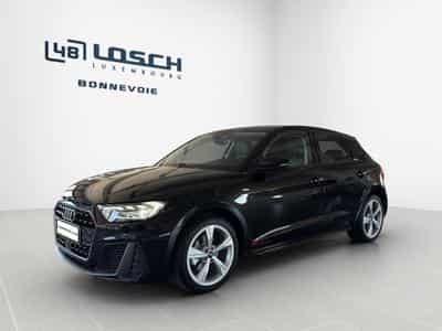 Audi A1 Sportback S line (2026) - Photo 3
