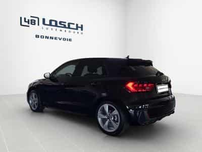 Audi A1 Sportback S line (2026) - Photo 4