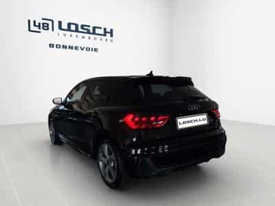 Audi A1 Sportback S line (2026) - Photo 5