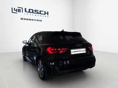 Audi A1 Sportback S line (2026) - Photo 6