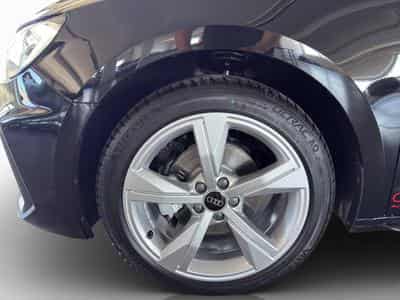 Audi A1 Sportback S line (2026) - Photo 7
