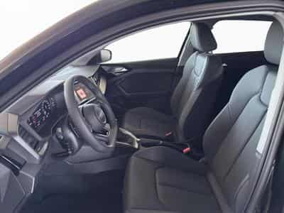 Audi A1 Sportback S line (2026) - Photo 8