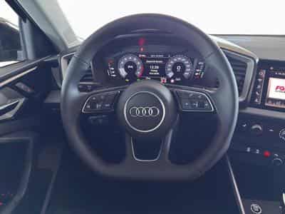 Audi A1 Sportback S line (2026) - Photo 9