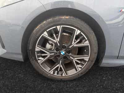BMW 120 I Pack M / Panoramique / Essence (2025) - Photo 9