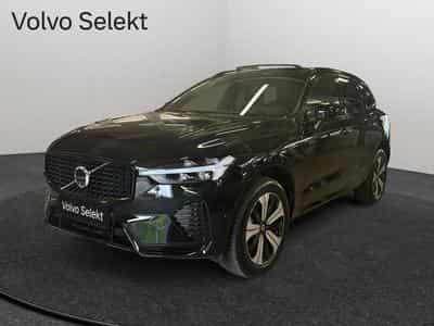 Volvo XC60 T6 Plus Dark / Hybride KIT HIVER INCLUS (2025) - Photo 1