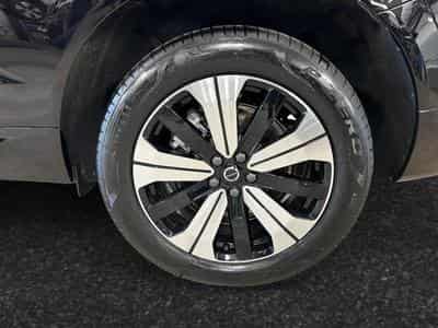 Volvo XC60 T6 Plus Dark / Hybride KIT HIVER INCLUS (2025) - Photo 11