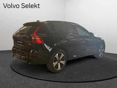 Volvo XC60 T6 Plus Dark / Hybride KIT HIVER INCLUS (2025) - Photo 2