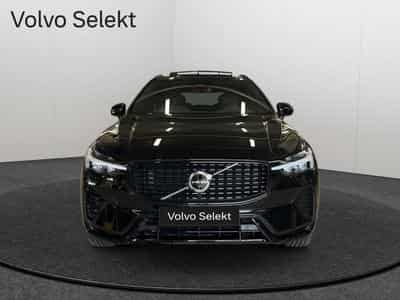Volvo XC60 T6 Plus Dark / Hybride KIT HIVER INCLUS (2025) - Photo 4