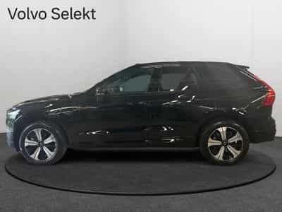 Volvo XC60 T6 Plus Dark / Hybride KIT HIVER INCLUS (2025) - Photo 5