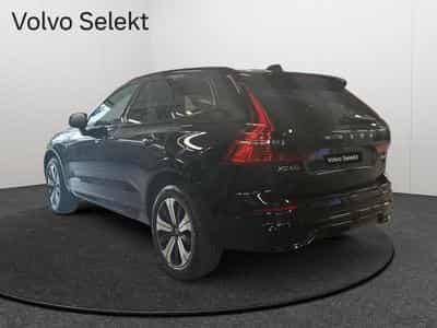 Volvo XC60 T6 Plus Dark / Hybride KIT HIVER INCLUS (2025) - Photo 8