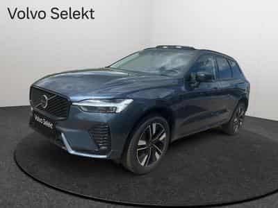 Volvo XC60 FACELIFT T6 Plus Dark / Hybride KIT HIVER INCLUS (2025) - Photo 1