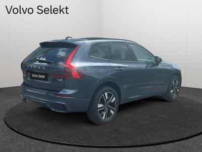 Volvo XC60 FACELIFT T6 Plus Dark / Hybride KIT HIVER INCLUS (2025) - Photo 2