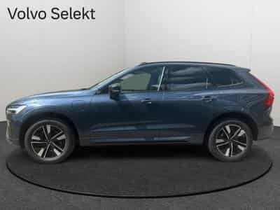 Volvo XC60 FACELIFT T6 Plus Dark / Hybride KIT HIVER INCLUS (2025) - Photo 5