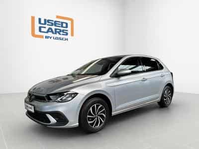 VW Polo Life+BVM+Park&Comf.+IQ-Drive (2025) - Photo 1