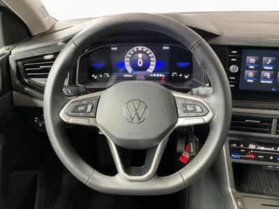 VW Polo Life+BVM+Park&Comf.+IQ-Drive (2025) - Photo 10