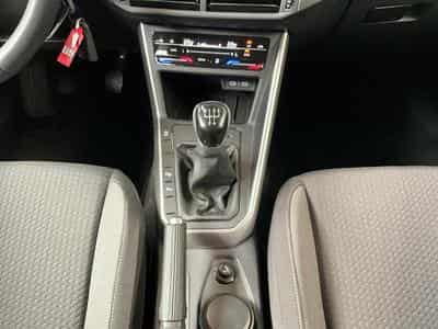 VW Polo Life+BVM+Park&Comf.+IQ-Drive (2025) - Photo 12