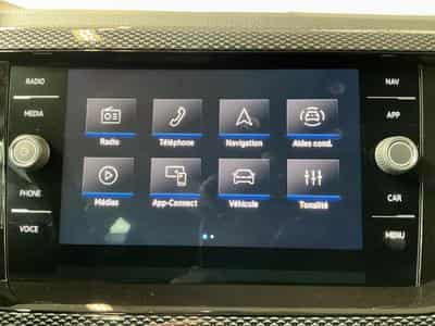 VW Polo Life+BVM+Park&Comf.+IQ-Drive (2025) - Photo 13
