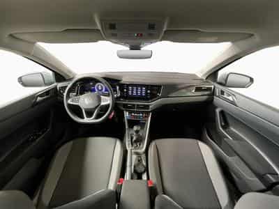 VW Polo Life+BVM+Park&Comf.+IQ-Drive (2025) - Photo 2