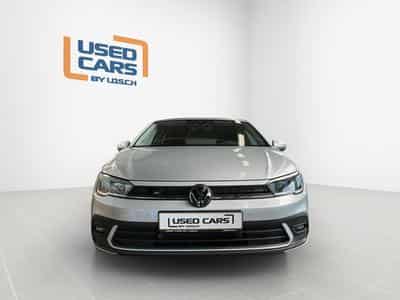 VW Polo Life+BVM+Park&Comf.+IQ-Drive (2025) - Photo 3