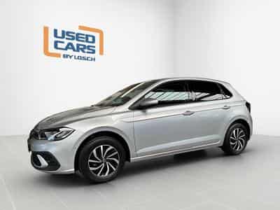 VW Polo Life+BVM+Park&Comf.+IQ-Drive (2025) - Photo 4