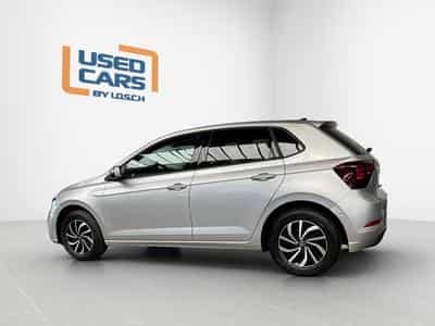 VW Polo Life+BVM+Park&Comf.+IQ-Drive (2025) - Photo 5