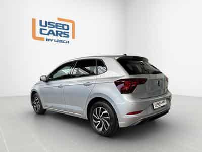 VW Polo Life+BVM+Park&Comf.+IQ-Drive (2025) - Photo 6