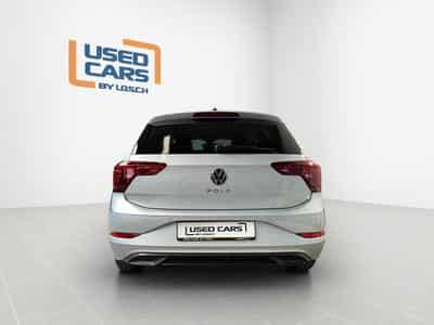 VW Polo Life+BVM+Park&Comf.+IQ-Drive (2025) - Photo 7