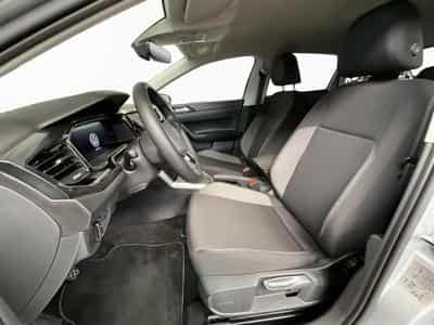 VW Polo Life+BVM+Park&Comf.+IQ-Drive (2025) - Photo 9