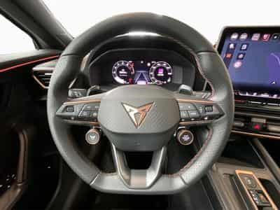 Cupra Formentor DSG+Pure-Perf.+Dynamic-Design+PANO+LM19 (2025) - Photo 12