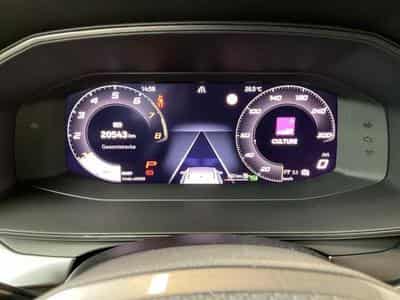 Cupra Formentor DSG+Pure-Perf.+Dynamic-Design+PANO+LM19 (2025) - Photo 13