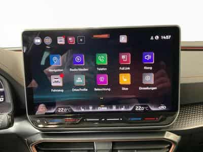 Cupra Formentor DSG+Pure-Perf.+Dynamic-Design+PANO+LM19 (2025) - Photo 15
