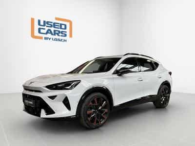 Cupra Formentor DSG+Pure-Perf.+Dynamic-Design+PANO+LM19 (2025) - Photo 4