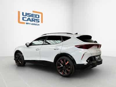 Cupra Formentor DSG+Pure-Perf.+Dynamic-Design+PANO+LM19 (2025) - Photo 5