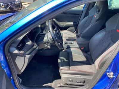 Skoda Octavia Octavia Combi 2.0 TDI DSG RS (2021) - Photo 8