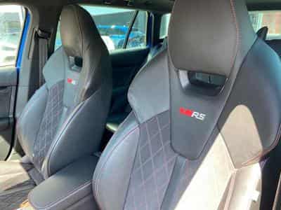 Skoda Octavia Octavia Combi 2.0 TDI DSG RS (2021) - Photo 9