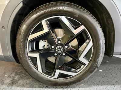 VW T-Roc T-Roc 1.5 eTSI 150cv Hyb-Ess R-LINE (2026) - Photo 3