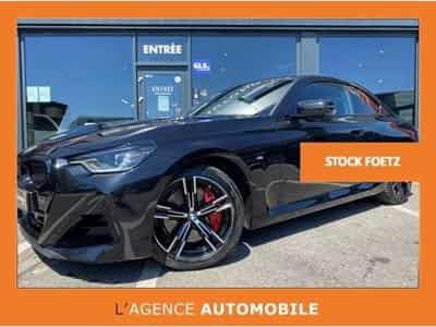 BMW 220 220i Coupe Aut. M Sport (2022) - Photo 1