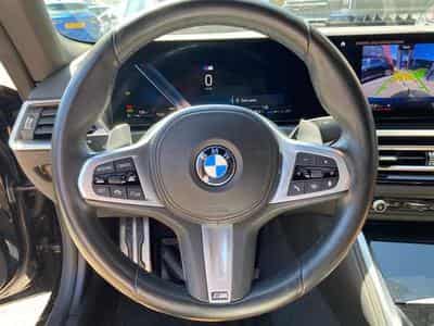 BMW 220 220i Coupe Aut. M Sport (2022) - Photo 11