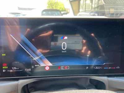 BMW 220 220i Coupe Aut. M Sport (2022) - Photo 13