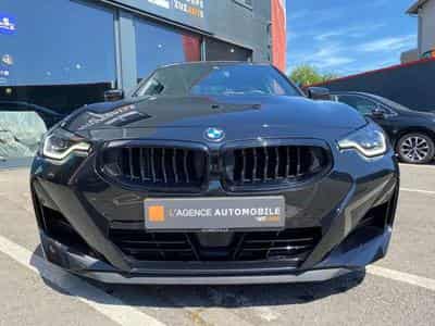 BMW 220 220i Coupe Aut. M Sport (2022) - Photo 3