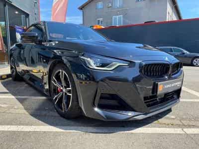 BMW 220 220i Coupe Aut. M Sport (2022) - Photo 4