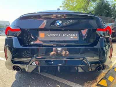 BMW 220 220i Coupe Aut. M Sport (2022) - Photo 6