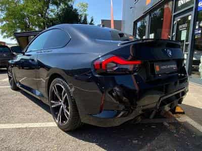 BMW 220 220i Coupe Aut. M Sport (2022) - Photo 7